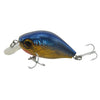 3D Eyes Crank Fishing Lure