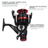 Spinning Saltwater Fishing Reel