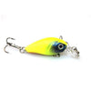 Artificial Fish Fishing Lure Hard Bait Wobbler