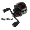 High Speed Gear Ratio Bait Casting Fishing Reel
