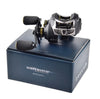 Super Light Carbon Body Baitcasting Fishing Reel