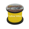 Superpower 500m Braided Fishing Line