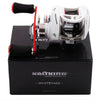Whitemax Wheel Saltwater Fish Baitcasting Reel