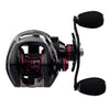 Precision Bronze Tent Trolling Baitcasting Reel
