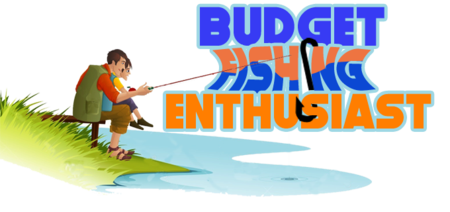 budgetfishingenthusiast logo
